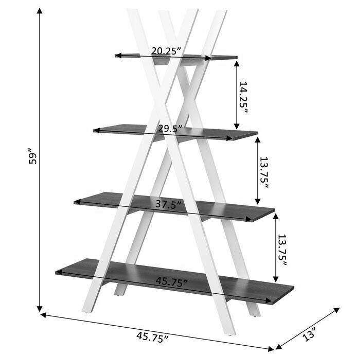 Стеллаж кухонный 
