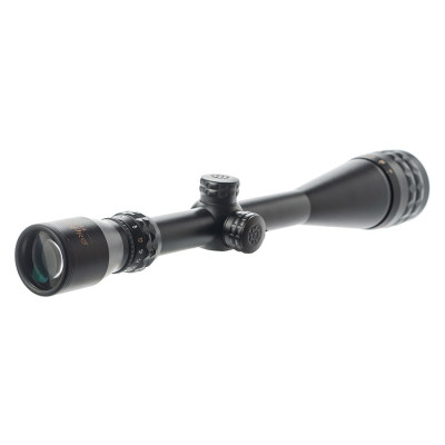 Оптический прицел Konus KonusPro 6-24x44 MIL-DOT AO (7259) Винница - изображение 2