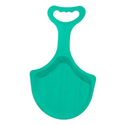 Санки Snower Слайдер бірюзовий (4820211101428) Вінниця - фото 1