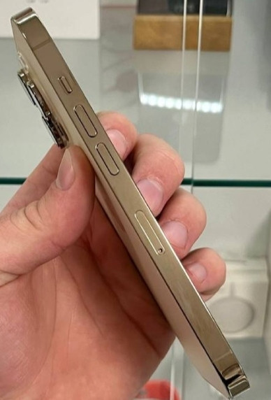 IPhone 14 Pro 256Gb, Gold Neverlock. Київ - фото 6