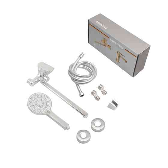 Змішувач для ванни Mixxus Premium Matis 006   ( 14375 ) Харків