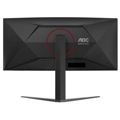 Монитор AOC CU34G4 Винница - изображение 10