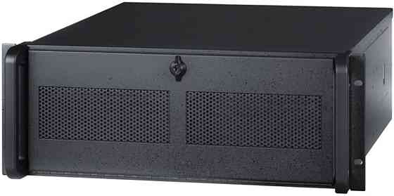 Корпус серверний Chieftec UNC-410S-B-U3-OP без БЖ Вінниця