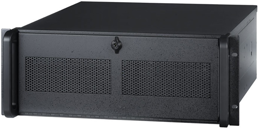 Корпус серверний Chieftec UNC-410S-B-U3-OP без БЖ Вінниця - фото 1