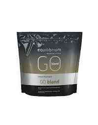 Пудра осветляющая Erayba  GO BLOND Equilibrium Bleaching System Go Blond (голубая) 500 г Киев