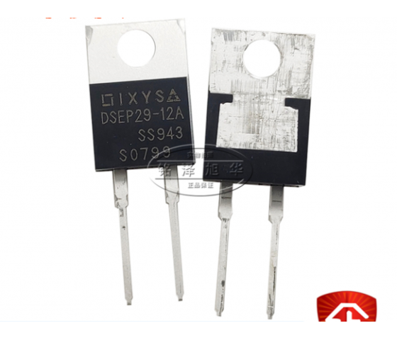 Диод DSEP29-12A 30A/1200V Полтава