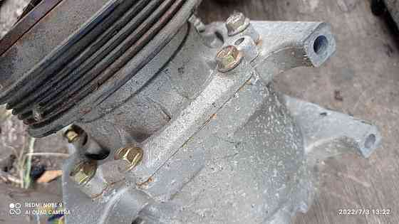 Компрессор кондиционера BYD F3 (БИД Ф3) Киев