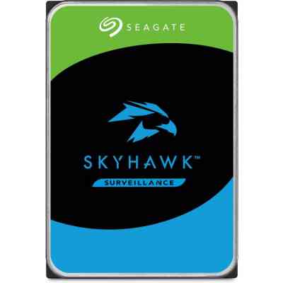 Жорсткий диск 3.5" 16TB Seagate (ST16000VE004) Вінниця