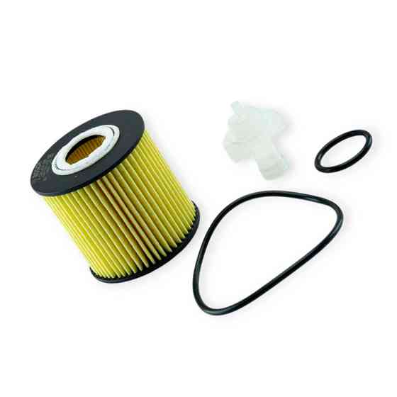 Фильтр Тойота Камри V40 3.5i, V50 2.5i, Корола E15 1.4 D-4D масляный Мукачево