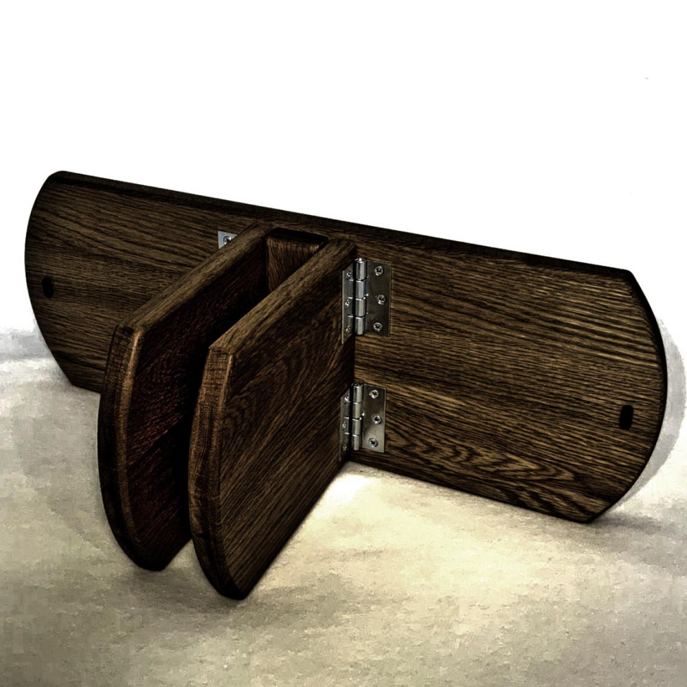 Скамейка для медитации 