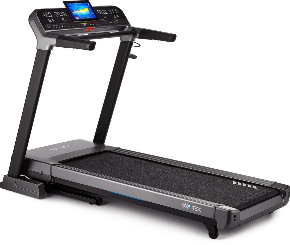 Бігова доріжка GYMTEK XT950 Київ - фото 1