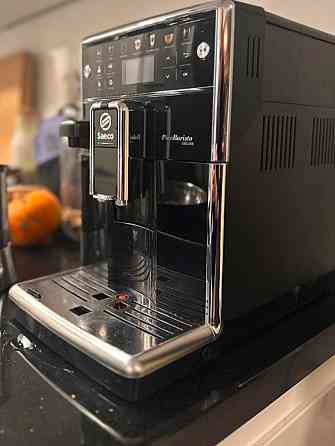 Кофеварка: Saeco Phillips Pico Baristo. Харьков
