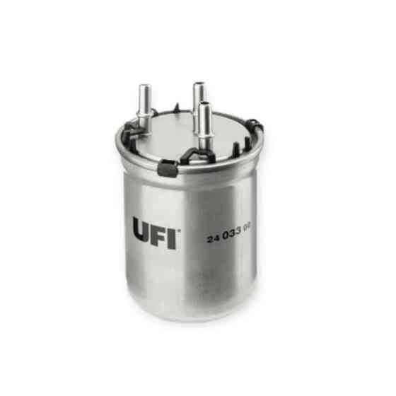 Фільтр Audi A1 1.6 TDI паливний Мукачево