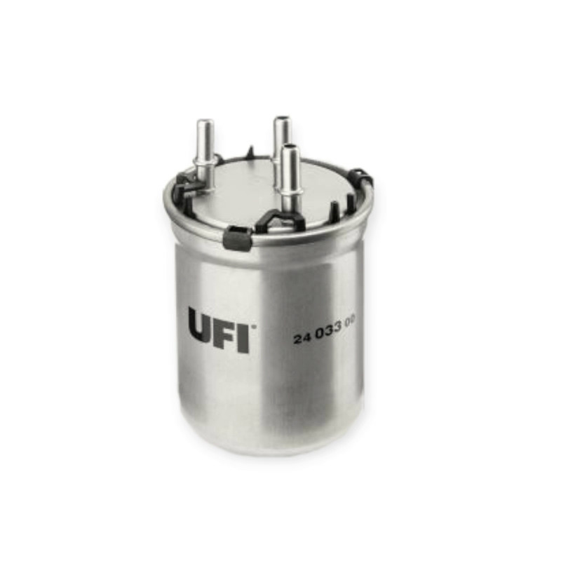 Фильтр Ауди A1 1.6 TDI топливный Мукачево - изображение 1