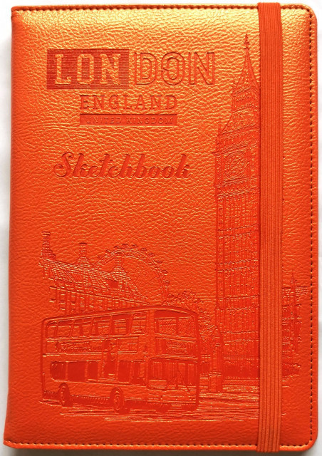 Блокнот дитячий А6/64 арк. "Bourgeois" чисті аркуші, шкірзам обкл, 9348, шт Київ - фото 1