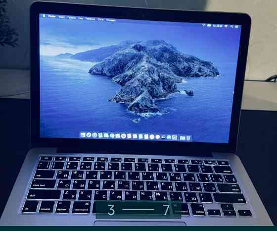 Ноутбук MacBook Pro 13 Retina A1425 Київ