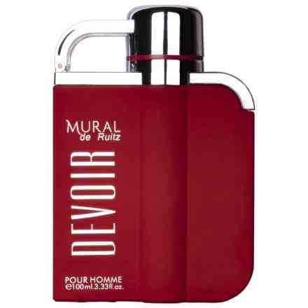 Mural De Ruitz Мужская туалетная вода Mural Devoir 100 мл Київ