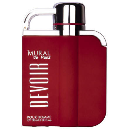 Mural De Ruitz Мужская туалетная вода Mural Devoir 100 мл Київ - фото 2