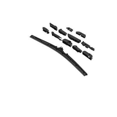 Щітка склоочисника Zollex HD12-380 (4097448) Вінниця