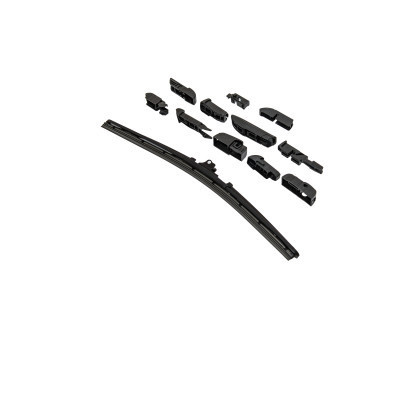 Щітка склоочисника Zollex HD12-380 (4097448) Вінниця - фото 1