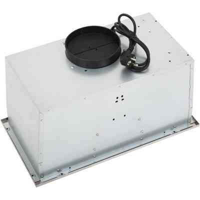 Вытяжка кухонная Interline SWEEP IX A/60/PB Винница