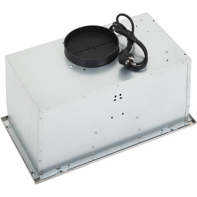 Вытяжка кухонная Interline SWEEP IX A/60/PB Винница - изображение 2