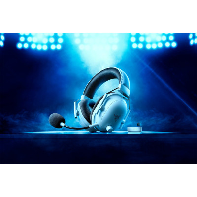 Навушники Razer BlackShark V2 Pro for PS5 White (RZ04-04530600-R3G1) Вінниця - фото 5