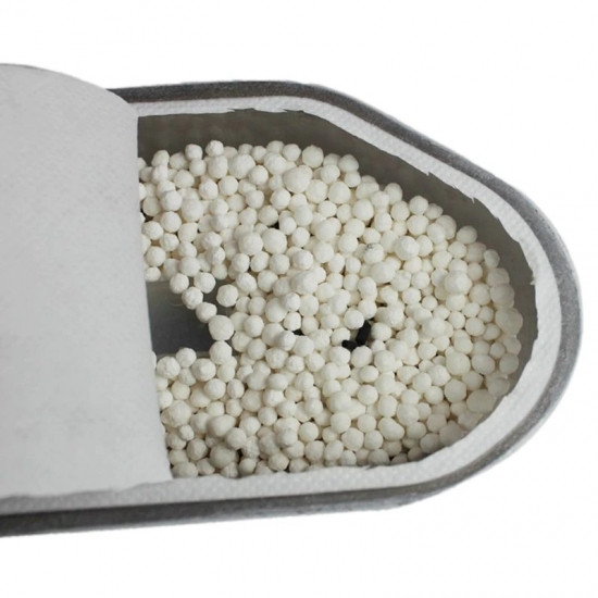 Влагопоглотитель антигрибковый от плесени и запахов 500 мл Винница - изображение 3