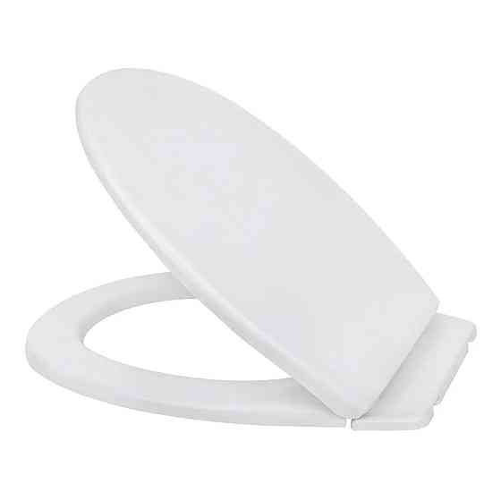 Сиденье для унитаза SoloPlast СП-4 (000032712) Киев