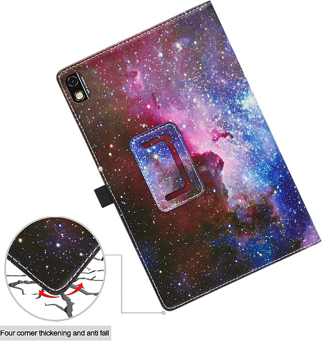 Захисний чохол для Blackview Tab 16 11 Inch Дніпро - фото 10