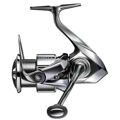 Котушка Shimano Stella FK 2500 12+1BB (STL2500FK) Вінниця