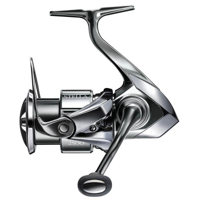 Котушка Shimano Stella FK 2500 12+1BB (STL2500FK) Вінниця - фото 1