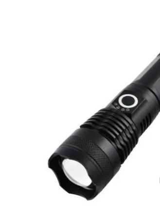 Ліхтарик ручний Bailong BL-X71-P50 діод CREE XHP5, 5 режимів роботи, до 8 годин світіння 6987 Київ - фото 3
