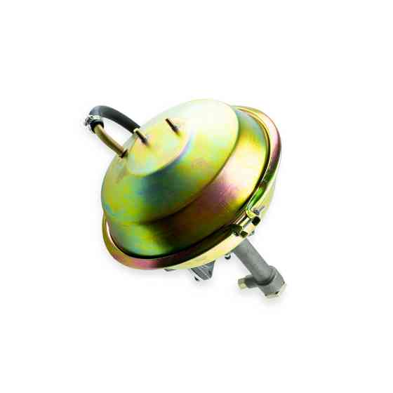 Вакуумні гальма ГАЗ 53, 66, 3307, 3309 у зборі з клапаном підсилювач Мукачево