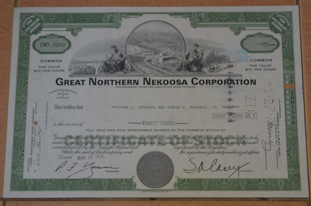 Акция. США. 1976 год №3283 (Б-1) Полтава - изображение 1