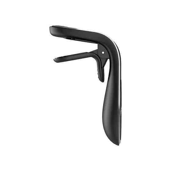 Автотримач для телефона BOROFONE BH10 Air outlet magnetic in-car holder Silver Киев