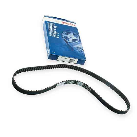 Ремінь 2105 122 зуб круглий ГРМ Мукачево