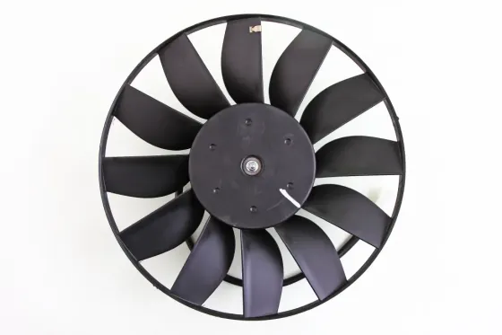 Электровентилятор 21214 EuroEx (12 лопастей) Винница