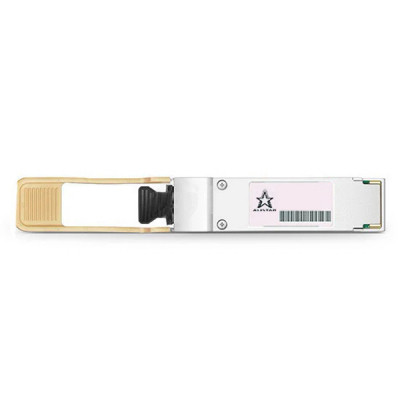 Модуль SFP Alistar QSFP-40G-IR4 Винница - изображение 3