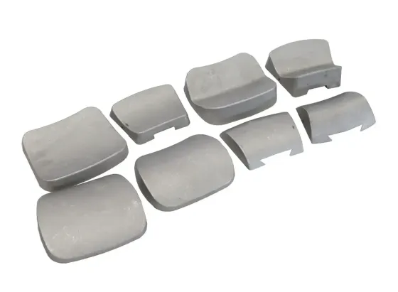 Вулканізатор настільний MAX – двосторонній, 2 платформи, 0.5 кВт·год, Чехія Львів