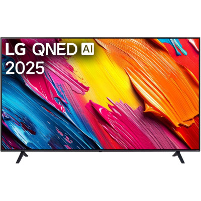 Телевизор LG 75QNED7EA6B Винница - изображение 1