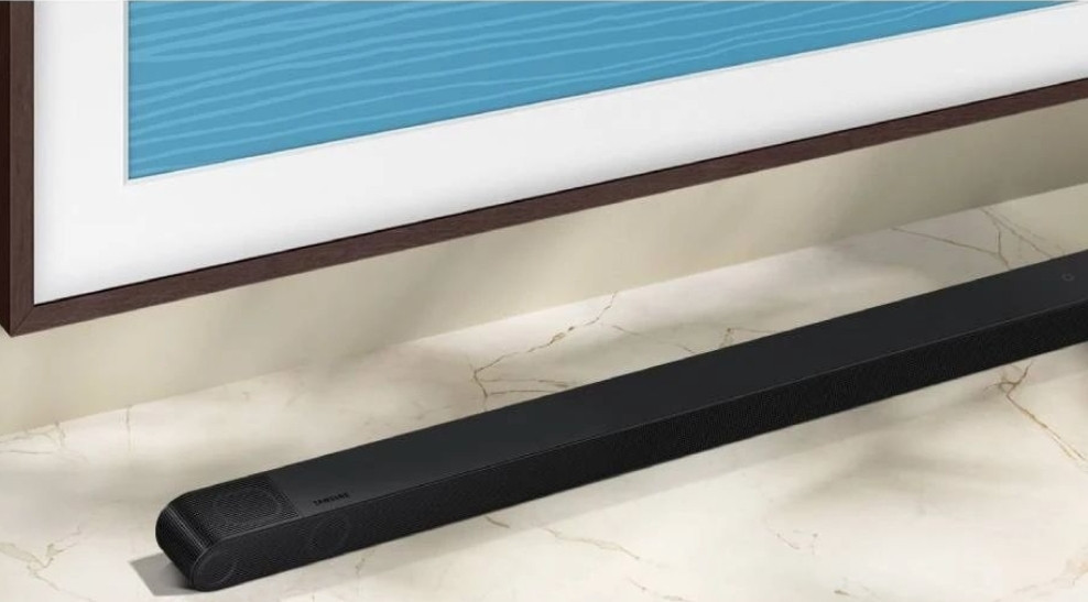Саундбар: Samsung HW - S800B Black. Харків - фото 5