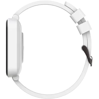 Смарт-часы Canyon Joyce KW-43 DUAL BT Music White (CNE-KW43WB) Винница - изображение 11