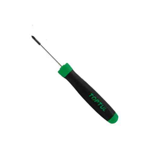 Отвертка для точных работ TOPTUL PH0x50 FBIB1005 Чернигов