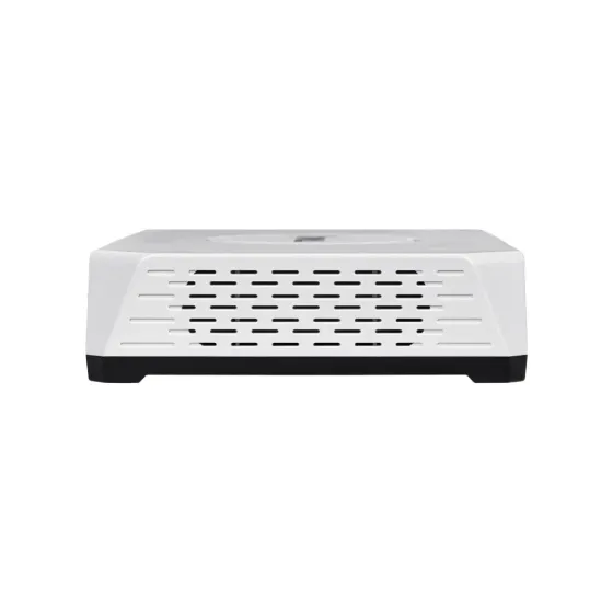 Источник бесперебойного питания UPS-3648PoE (20000mAh LiFePo4) 5V/9V/12V/24V/48V/PoE, LiFePo4 4*5Ah, для роутера и медиаконвертера Киев