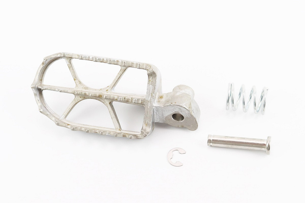 Terra-X 250 (2019) Підніжка передня права к-кт Киев - изображение 1