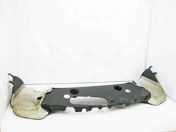 Mercedes-Benz  A1176840400 Захист заднього бампера CLA Shooting Brake X117 CLA C117 Одеса