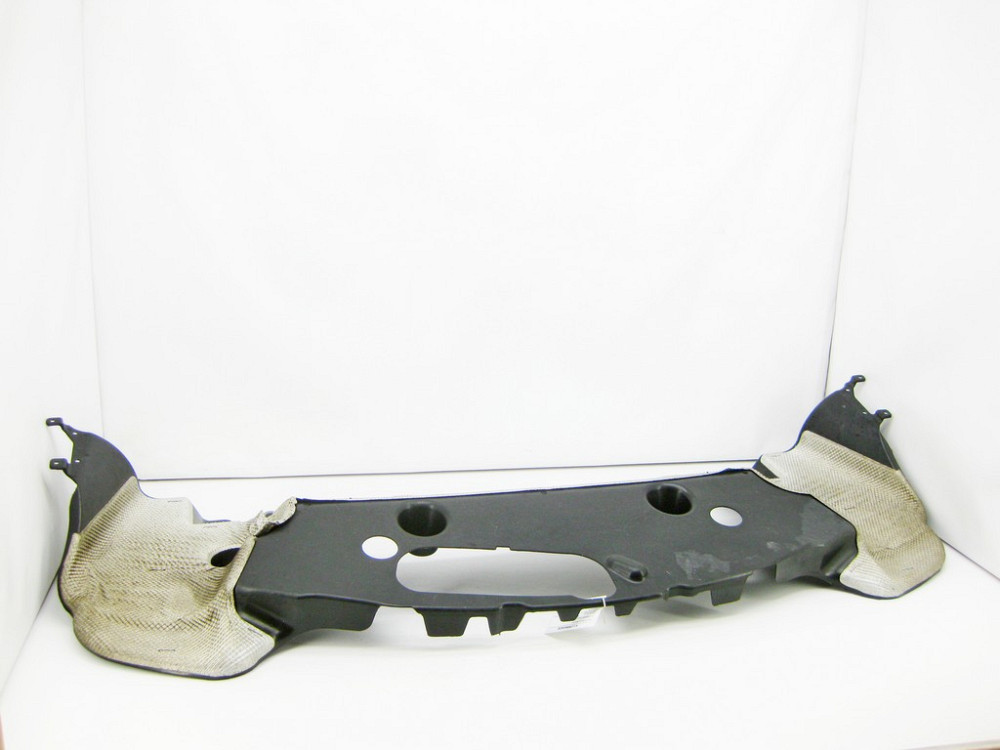 Mercedes-Benz  A1176840400 Захист заднього бампера CLA Shooting Brake X117 CLA C117 Одесса - изображение 6