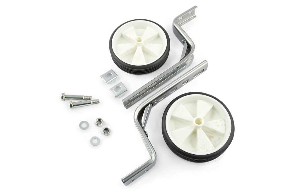 Велосипедные колеса боковые детские Мукачево - изображение 1