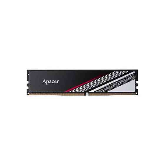 DDR4 Apacer TEX 32GB 3200MHz CL16 2048x8 1.35V HS DIMM Киев